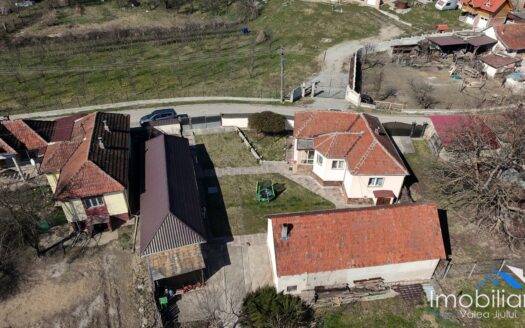 Casă de vânzare – Subcetate | Hațeg | Teren 2.700 mp